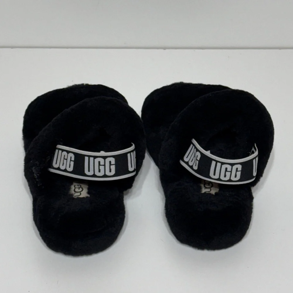 UGG “oh yeah”